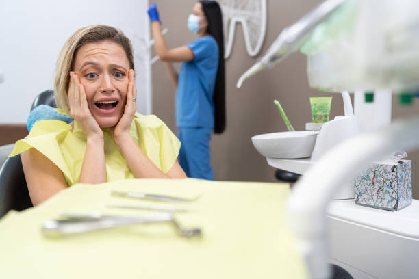 Reliable NC Emergency Dentist Solutions