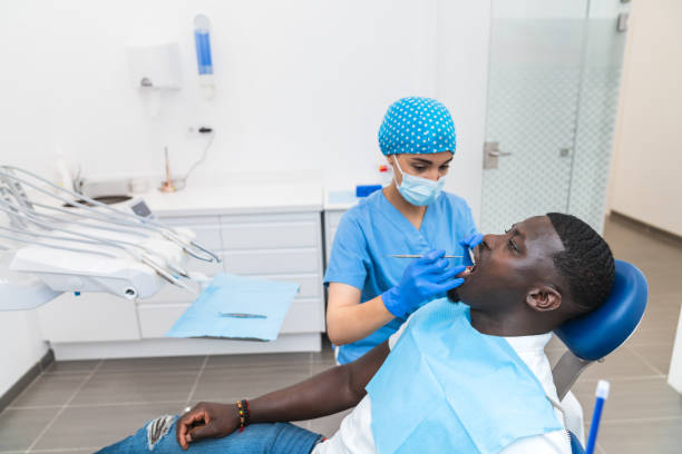 Best Dentist for Dental Trauma  in Biltmore Forest, NC